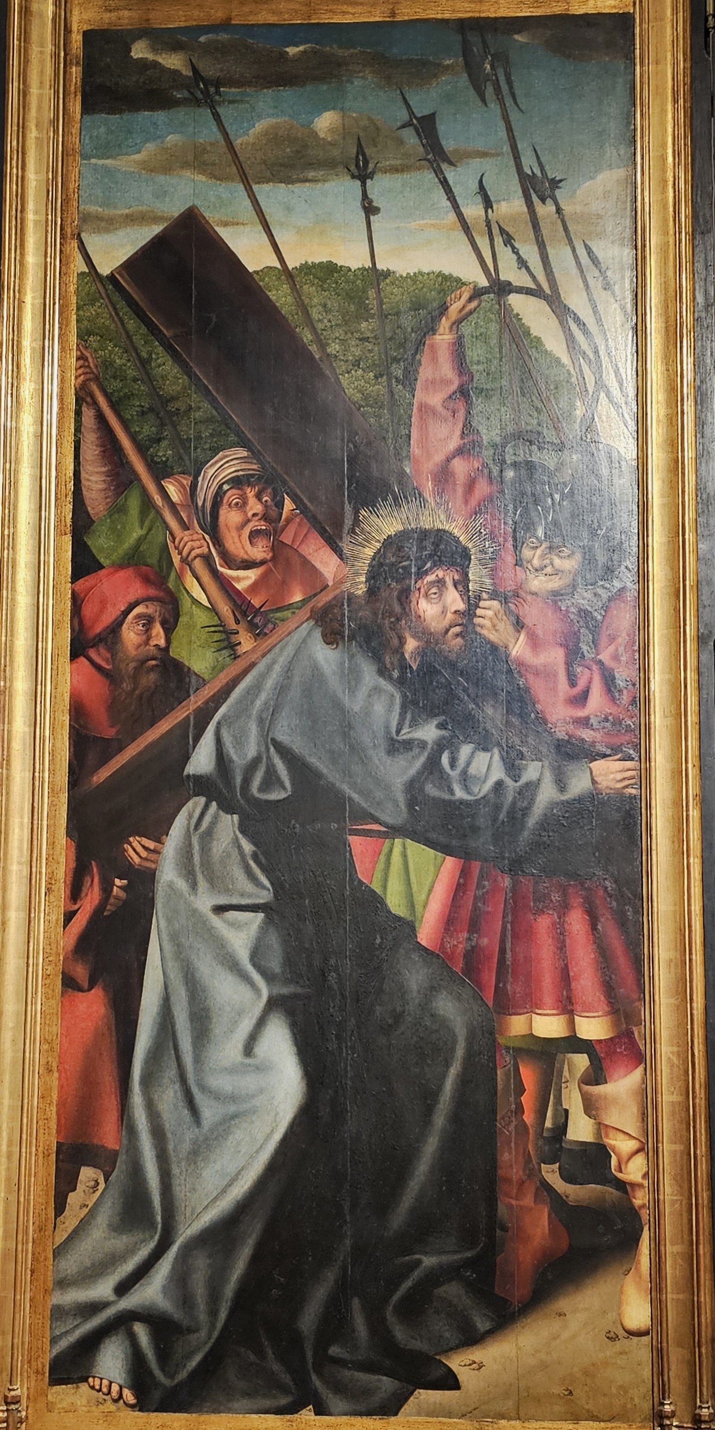 Ancient Art